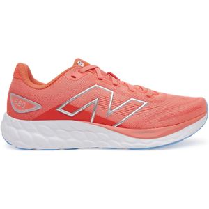 New Balance - Fresh Foam 680 V8 - Schoenen - Blauw - Duurzaam Materiaal
