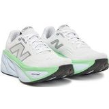 Loopschoen - More - Zwart - Mesh