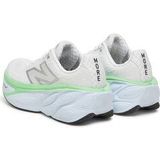 Loopschoen - More - Zwart - Mesh