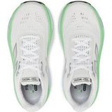 Loopschoen - More - Zwart - Mesh