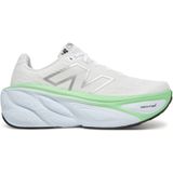 Loopschoen - More - Zwart - Mesh