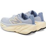 New Balance - Fresh Foam X More V5 - Hardloopschoen - Pearl Grey - Wol