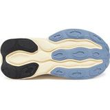New Balance - Fresh Foam X More V5 - Hardloopschoen - Pearl Grey - Wol