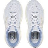 New Balance - Fresh Foam X More V5 - Hardloopschoen - Pearl Grey - Wol