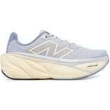 New Balance - Fresh Foam X More V5 - Hardloopschoen - Pearl Grey - Wol