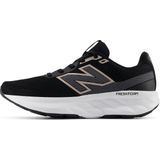 New Balance - W520V9 - Schoenen - Zwart - Mesh - Casual