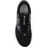 New Balance - W520V9 - Schoenen - Zwart - Mesh - Casual