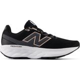 New Balance - W520V9 - Schoenen - Zwart - Mesh - Casual