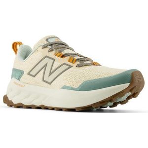 New Balance - Fresh Foam X Garoé V2 - Trailschoen - Dames - Zwart - Ademend