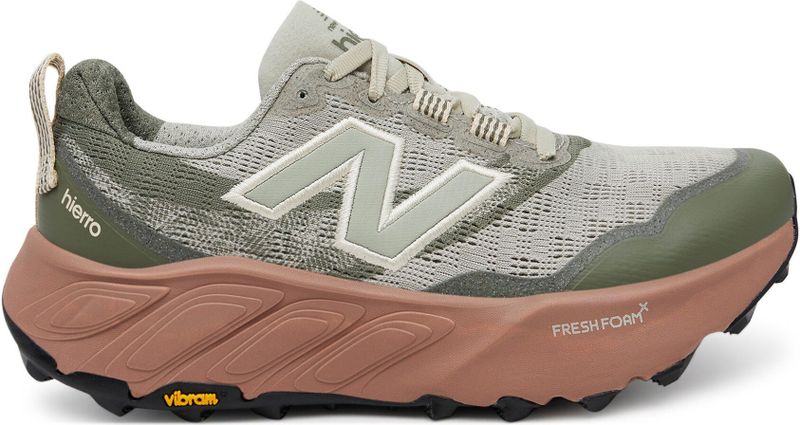 new balance Loopschoen 'Hierro v9'  pastelgroen