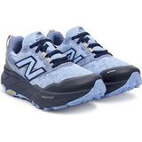 New Balance - Fresh Foam X Hierro v9 - Trailrunningschoen - Grijs - Mesh