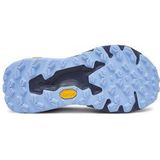 New Balance - Fresh Foam X Hierro v9 - Trailrunningschoen - Grijs - Mesh