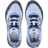 New Balance - Fresh Foam X Hierro v9 - Trailrunningschoen - Grijs - Mesh