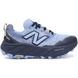 New Balance - Fresh Foam X Hierro v9 - Trailrunningschoen - Grijs - Mesh