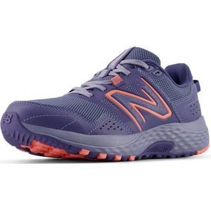 Laufschuhe New Balance T410 WT410CJ8 Violett
