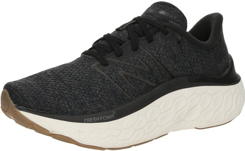 New Balance - Fresh Foam X Kaiha - Sneakers - Zwart - Synthetisch