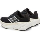 New Balance - Fresh Foam X More V5 - Hardloopschoen - Zwart - Wol