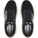 New Balance - Fresh Foam X More V5 - Hardloopschoen - Zwart - Wol