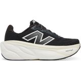 New Balance - Fresh Foam X More V5 - Hardloopschoen - Zwart - Wol