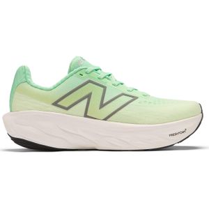 New Balance Fresh Foam 1080 Hardloopschoenen voor heren, J14 Electric Jade, 42 EU