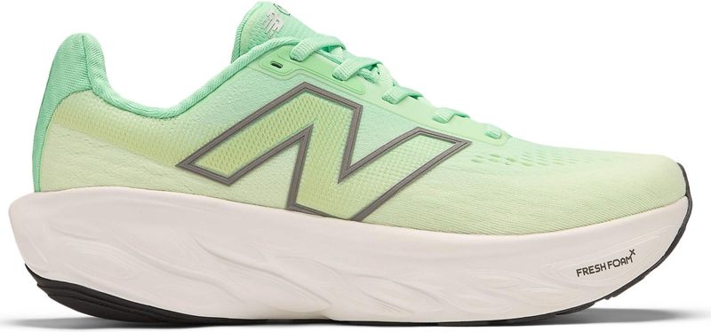 new balance Loopschoen 'Fresh Foam X 1080'  pastelgroen / lichtgroen