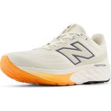 Loopschoen - 520 - Hardloopschoen - Zwart - Mesh, Profielzool, 200-300 g