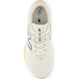 Loopschoen - 520 - Hardloopschoen - Zwart - Mesh, Profielzool, 200-300 g