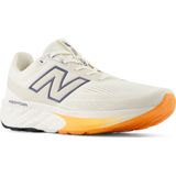 Loopschoen - 520 - Hardloopschoen - Zwart - Mesh, Profielzool, 200-300 g