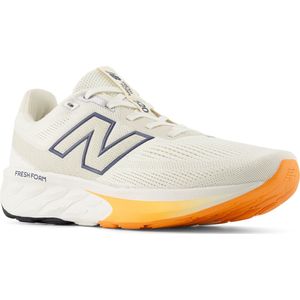 Loopschoen - 520 - Hardloopschoen - Zwart - Mesh, Profielzool, 200-300 g