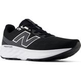 New Balance - M520V9 - Hardloopschoenen - Zwart - Fresh Foam - Plat