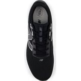 New Balance - M520V9 - Hardloopschoenen - Zwart - Fresh Foam - Plat