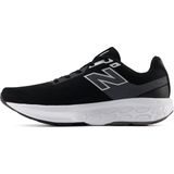 New Balance - M520V9 - Hardloopschoenen - Zwart - Fresh Foam - Plat