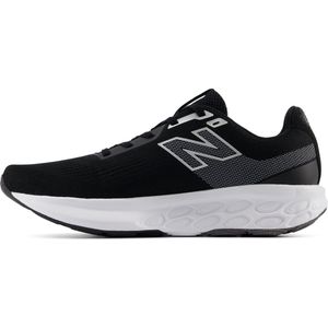 Loopschoen - Gevoerd - Mesh - Logoprint - Flexibele Zool