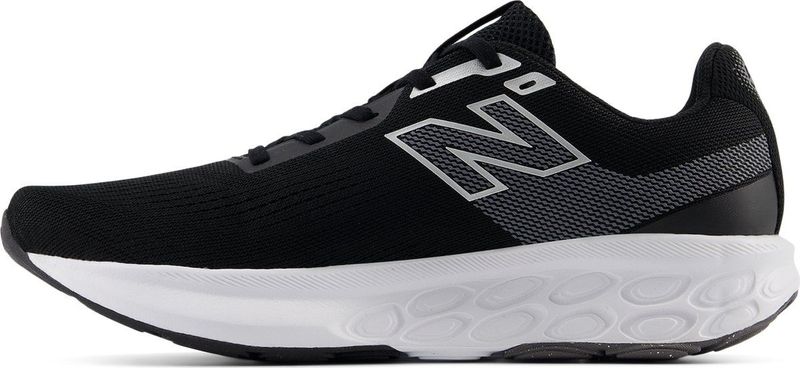 New Balance - M520V9 - Hardloopschoenen - Zwart - Fresh Foam - Plat