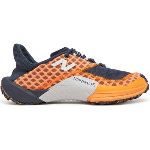 New Balance Minimus Trail M10 Trailrunningschoenen (Heren |meerkleurig)