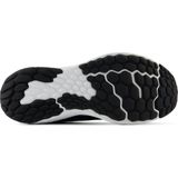 Loopschoen - Evoz - Gevoerd - Textiel - Contrasterende Inserts - Snoersluiting