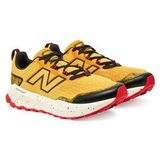 NEW BALANCE Garoe - Herensneakers - Marmalade - Synthetisch Materiaal