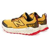 NEW BALANCE Garoe - Herensneakers - Marmalade - Synthetisch Materiaal