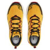 NEW BALANCE Garoe - Herensneakers - Marmalade - Synthetisch Materiaal