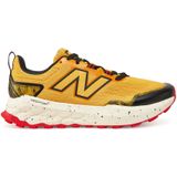 NEW BALANCE Garoe - Herensneakers - Marmalade - Synthetisch Materiaal