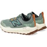 New Balance - Fresh Foam X Garoé V2 - Trailrunningschoenen - Zwart - Technische Grip