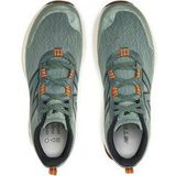 New Balance - Fresh Foam X Garoé V2 - Trailrunningschoenen - Zwart - Technische Grip
