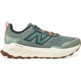 New Balance - Fresh Foam X Garoé V2 - Trailrunningschoenen - Zwart - Technische Grip