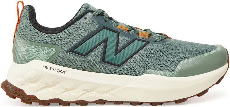 New Balance - Fresh Foam X Garoé V2 - Trailrunningschoenen - Zwart - Technische Grip