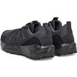 New Balance - MTTTRSV1 - Hardloopschoenen - Zwart - Leer - Plat - Veters