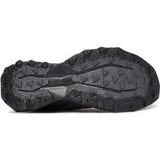 New Balance - MTTTRSV1 - Hardloopschoenen - Zwart - Leer - Plat - Veters