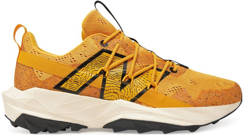 New Balance - TEKTREL - Runningschoenen - Marmalade