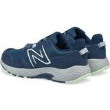 Trailrunningschoenen - Zwart - Duurzaam - Comfortabele Grip