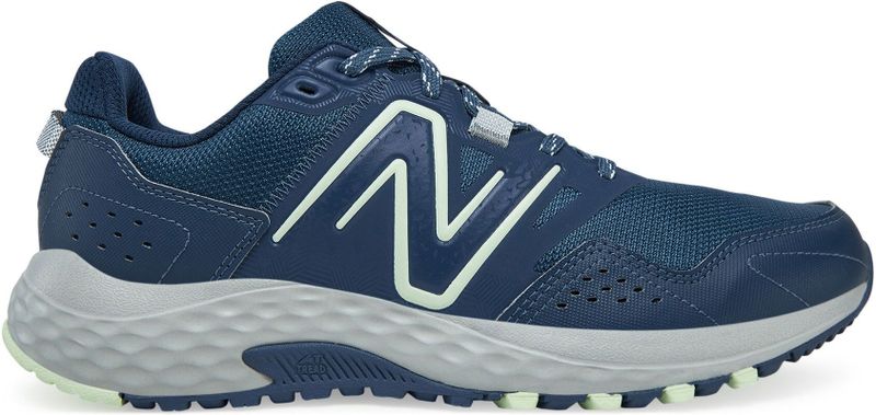 Trailrunningschoenen - Zwart - Duurzaam - Comfortabele Grip