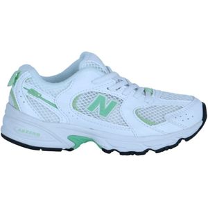 NEW BALANCE Sneakers Uni Wit